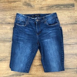 STS Blue Emma Ankle Skinny Jean